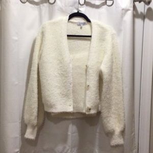 Willow & White twin set